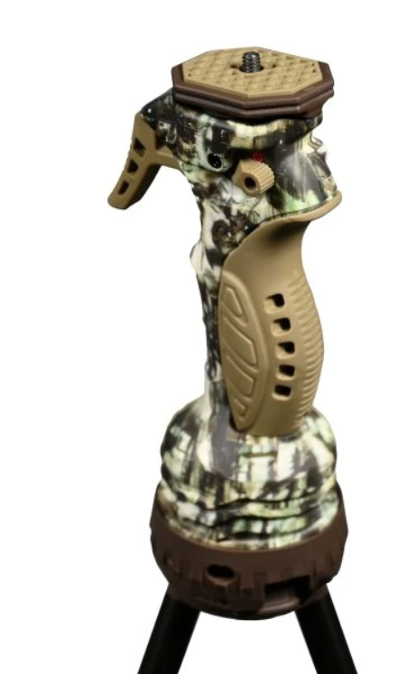 Dvojnožka Primos Trigger Stick Gen 3